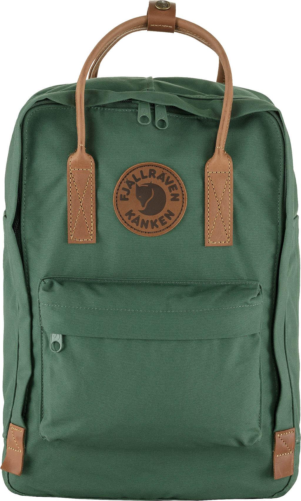 Numéro de l'image de la galerie de produits 1 pour le produit Sac pour ordinateur portable 15po Kånken No2 18L