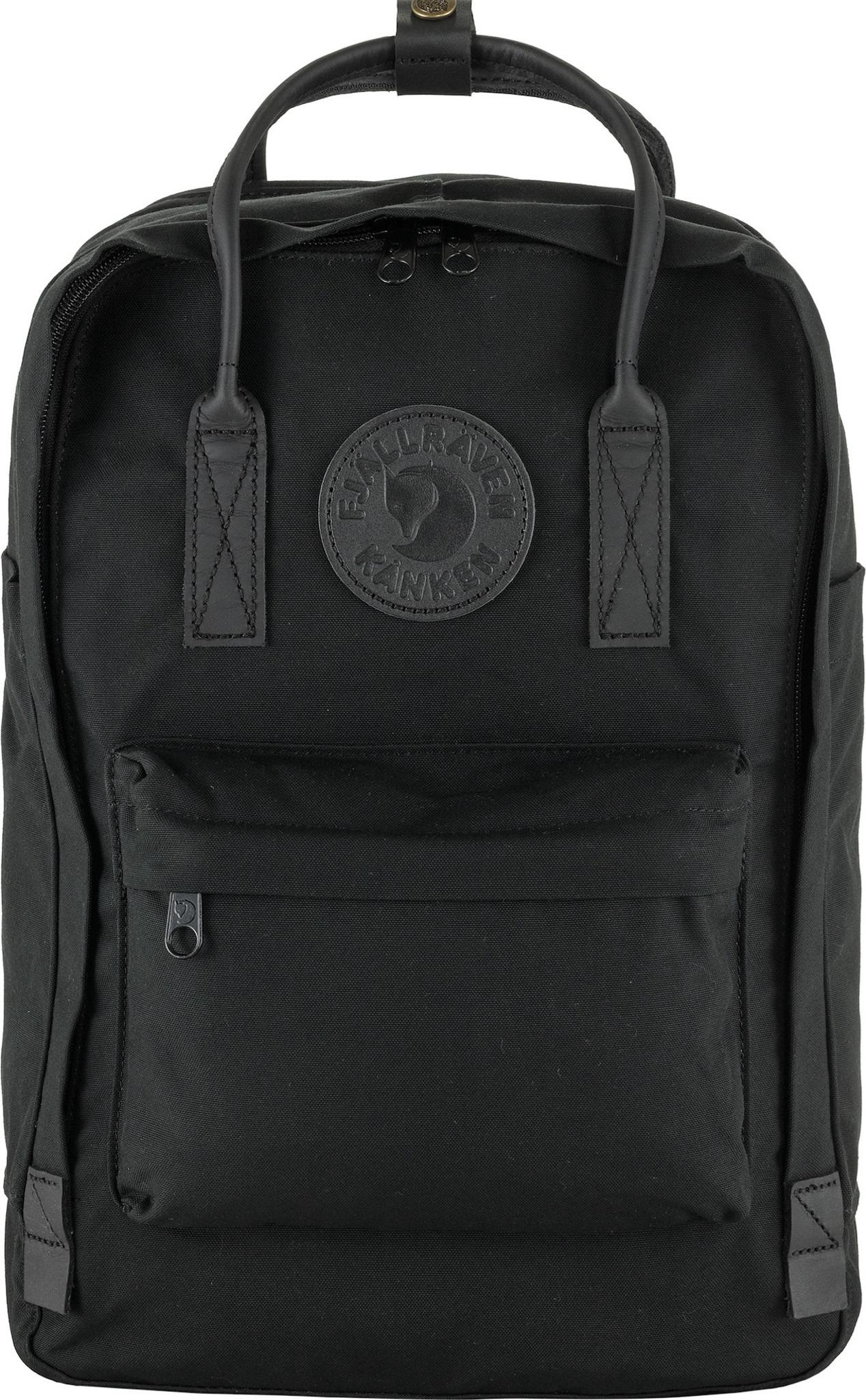 Product gallery image number 1 for product Kånken no 2 Black Laptop 15" Bag 18L