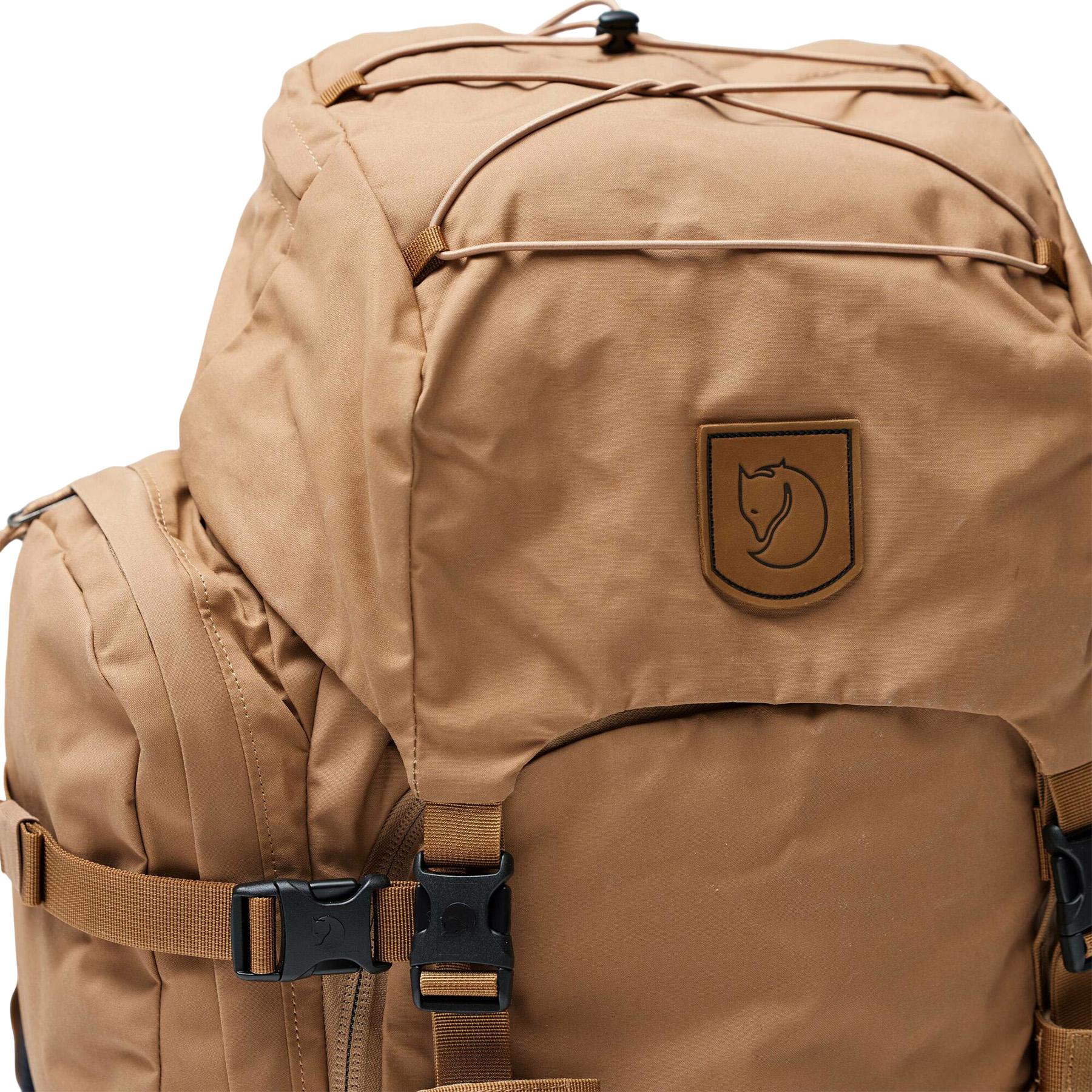 Product gallery image number 11 for product Kajka Trekking Backpack 55L - Small/Medium