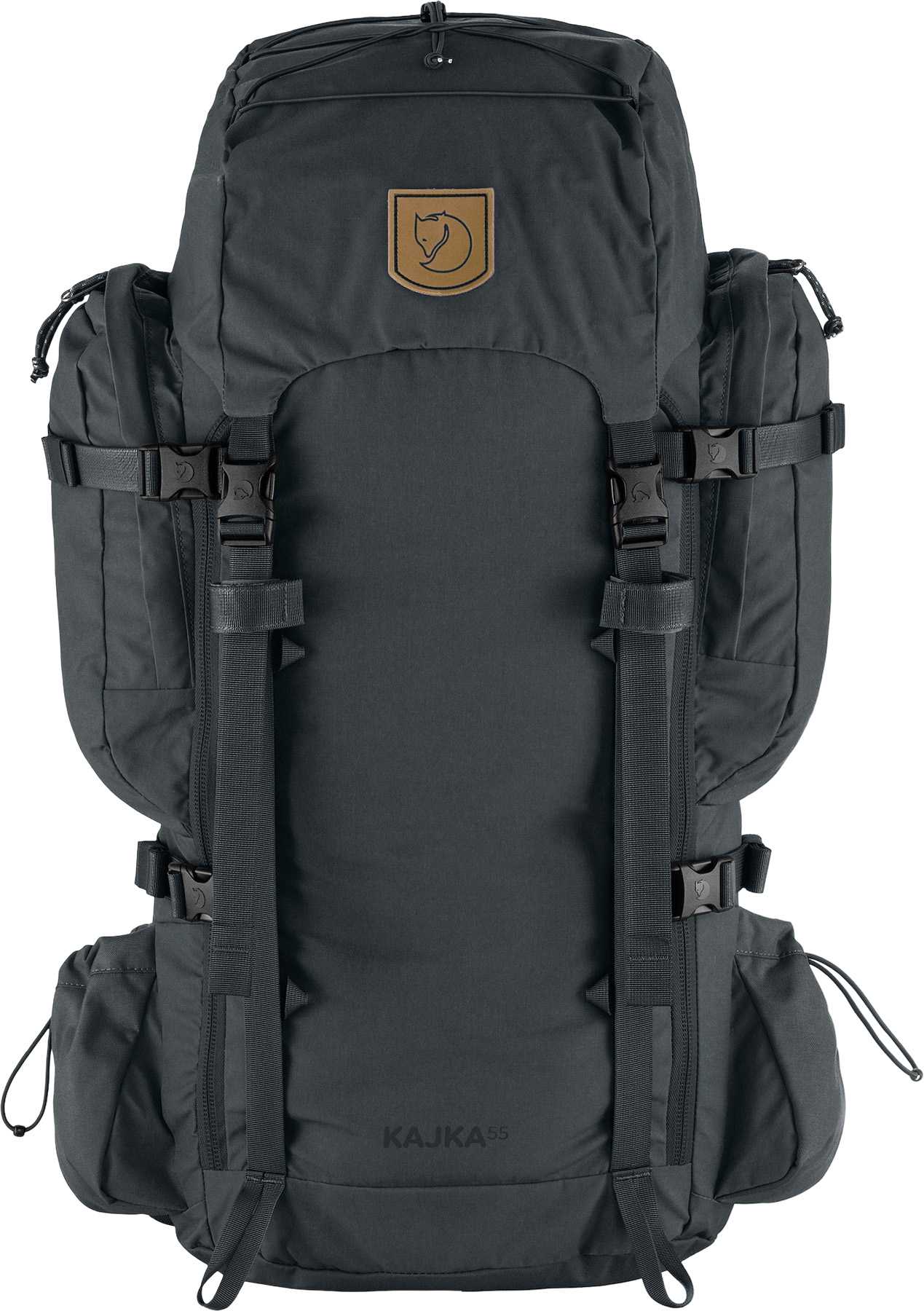 Product image for Kajka Trekking Backpack 55L - Small/Medium