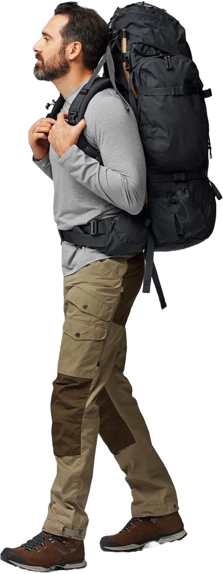 Product gallery image number 2 for product Kajka Backpack 75L - S/M