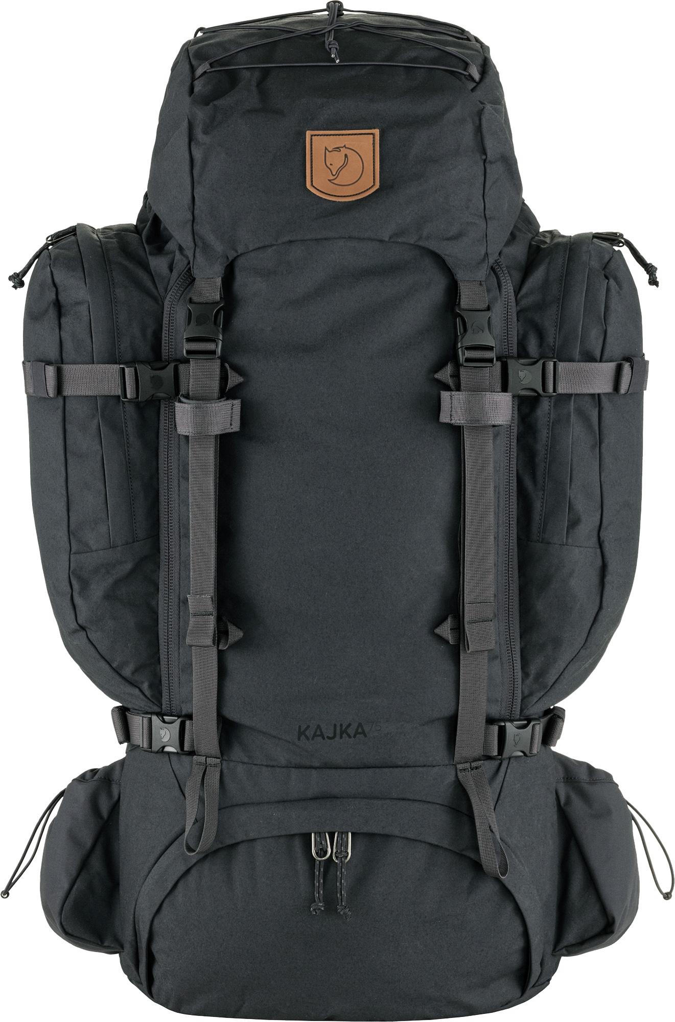 Product gallery image number 1 for product Kajka Backpack 75L - S/M