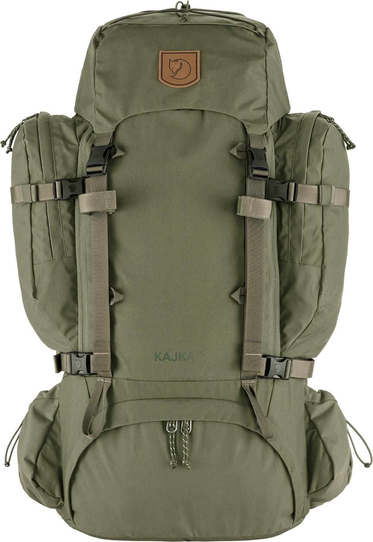 Product image for Kajka Backpack 75L - S/M