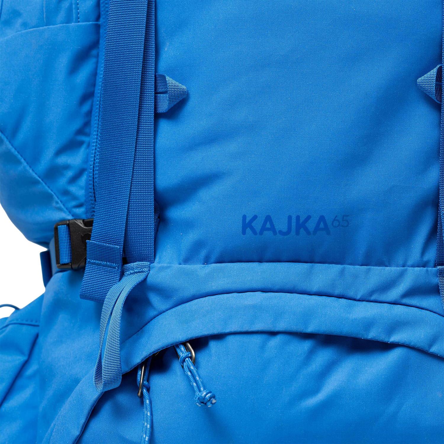 Numéro de l'image de la galerie de produits 2 pour le produit Sac à dos de randonnée Kajka 65L - Petit/Moyen