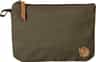 Colour: Dark Olive