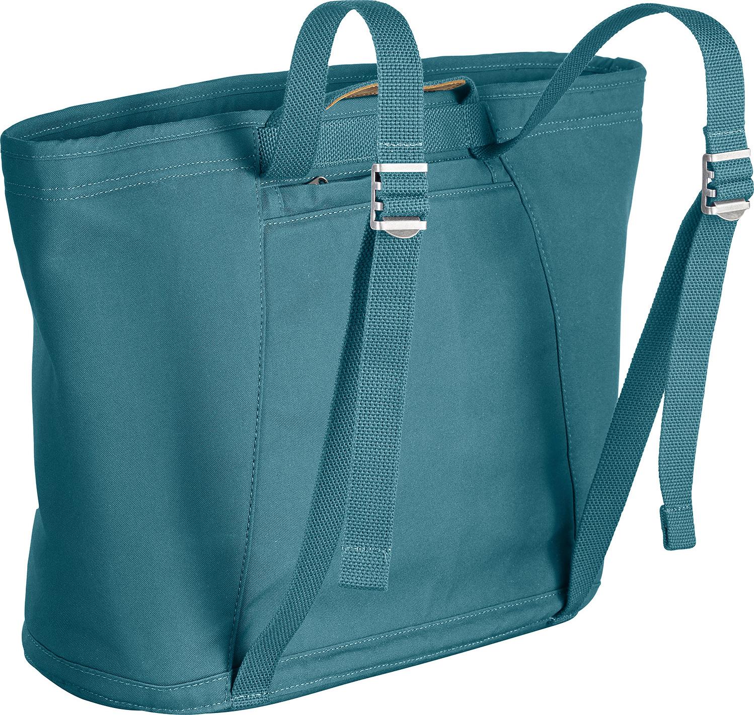 Product gallery image number 4 for product Totepack No.4 - Wide