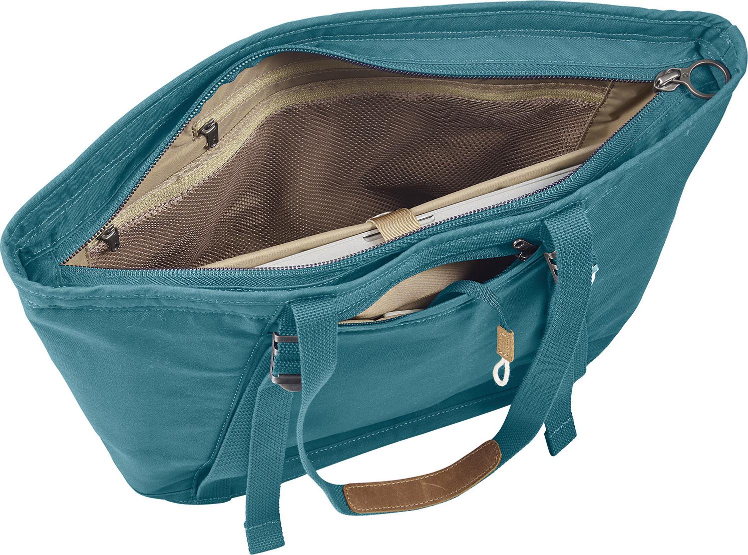 Product gallery image number 3 for product Totepack No.4 - Wide