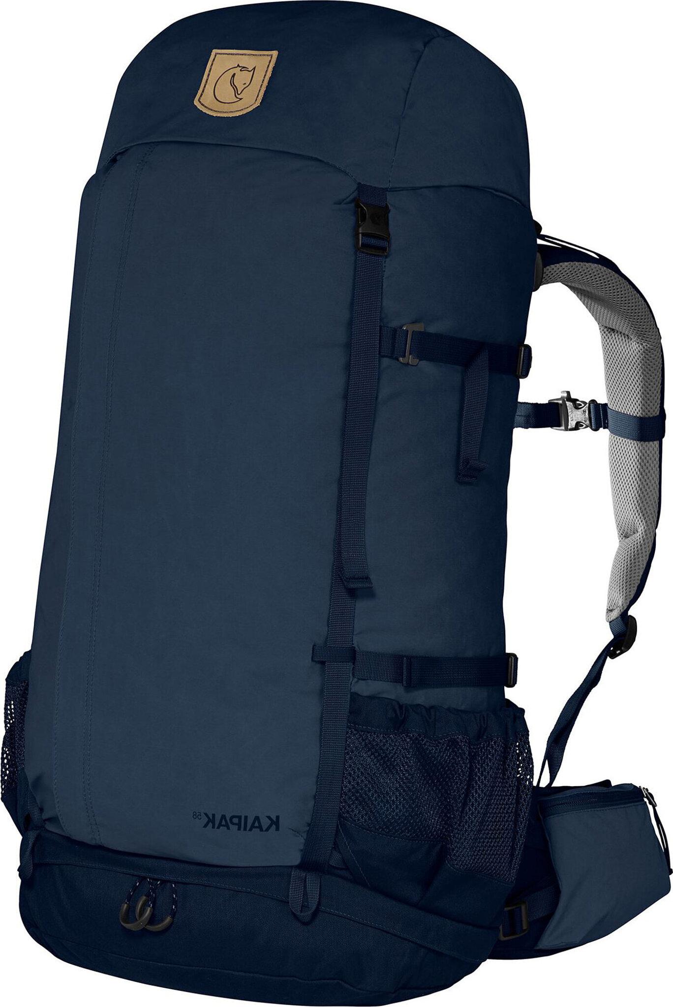 Product gallery image number 1 for product Kaipak 58 - Women's