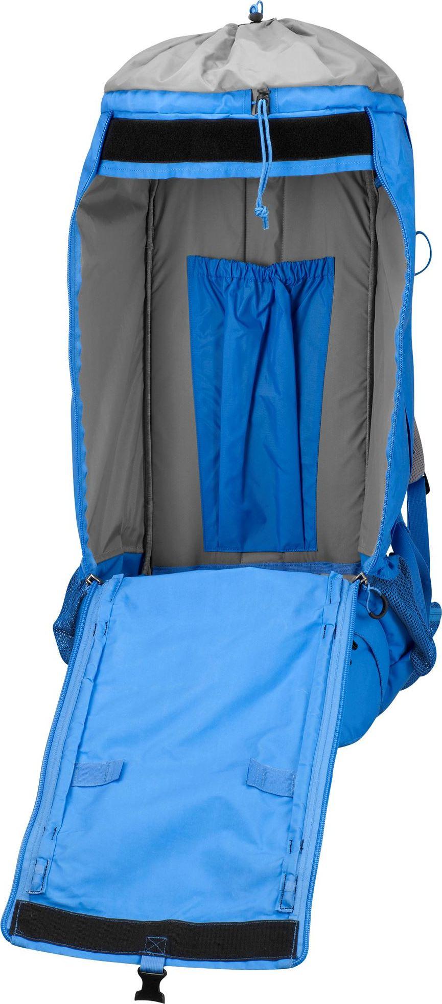 Product gallery image number 5 for product Kajka Pack 75L - Women’s