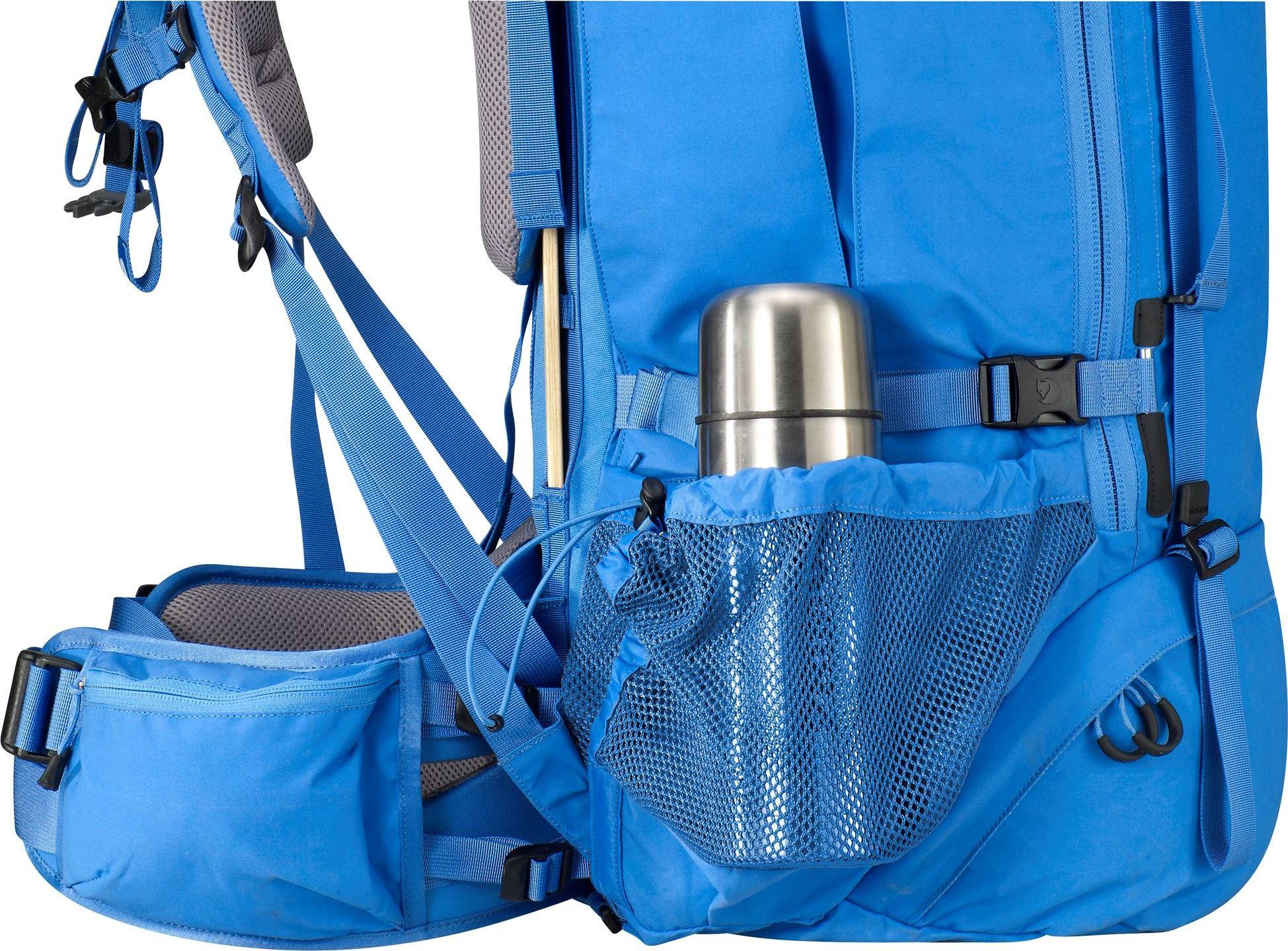 Product gallery image number 7 for product Kajka Pack 75L - Women’s