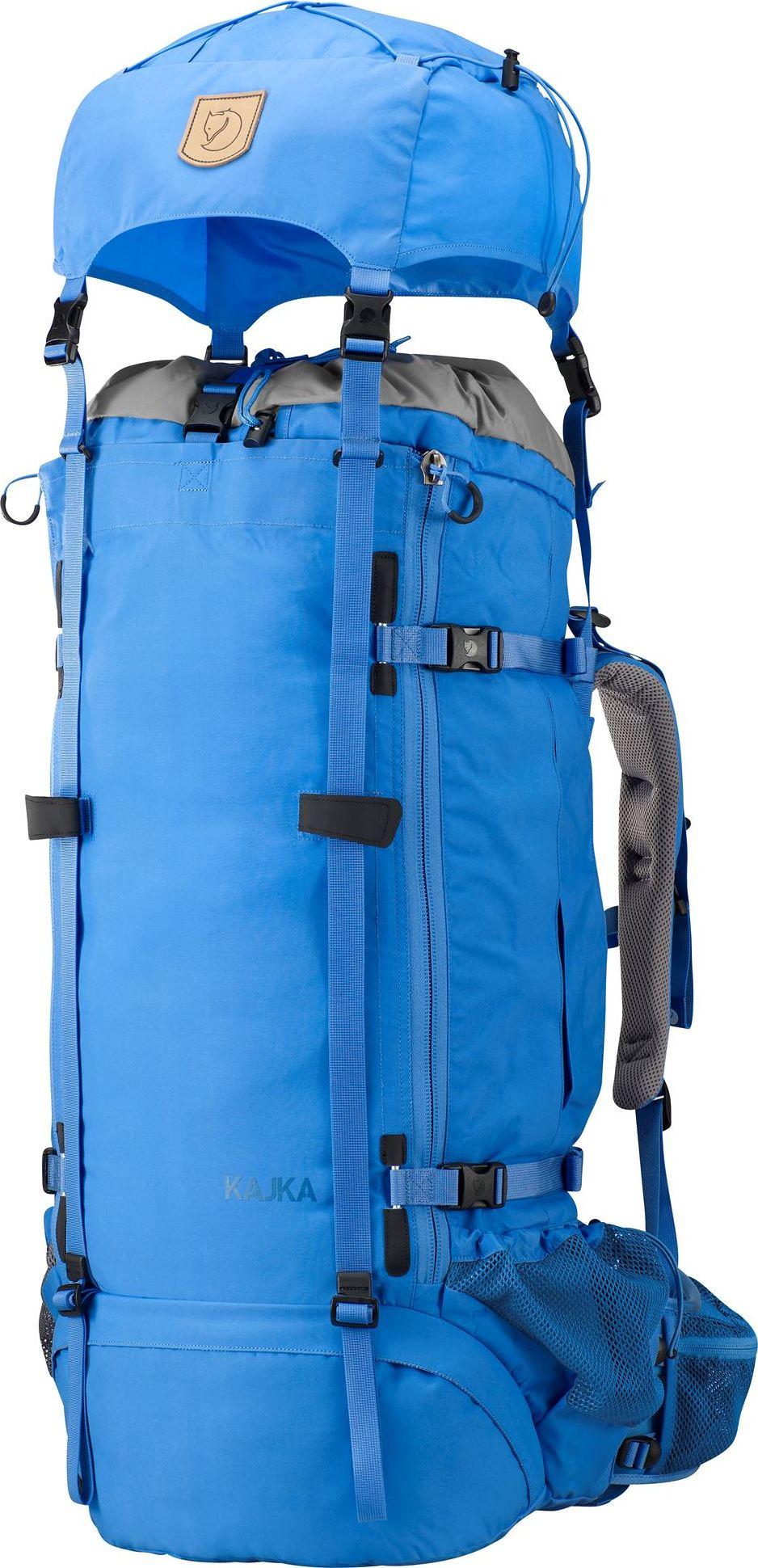 Product gallery image number 8 for product Kajka Pack 75L - Women’s