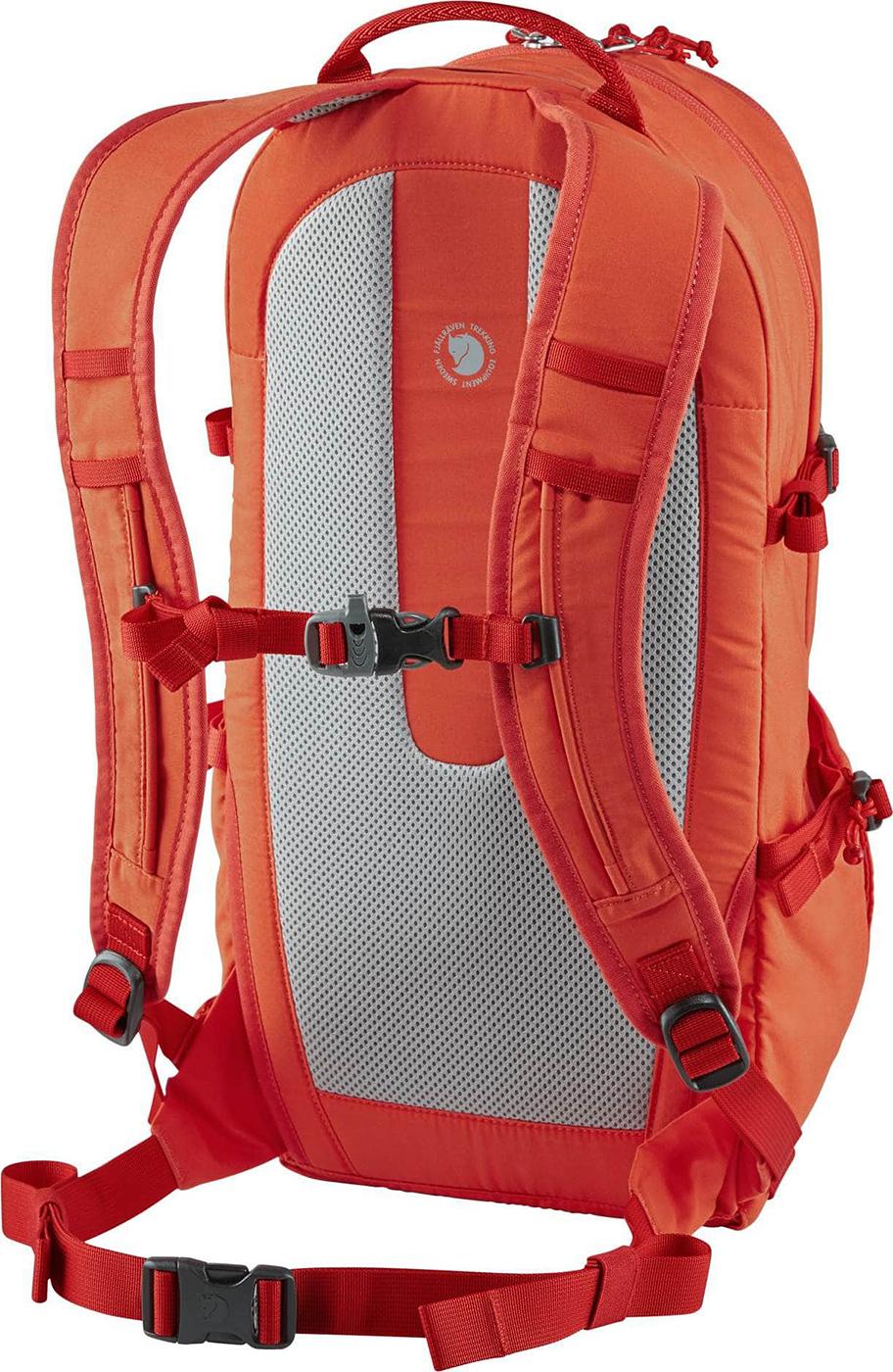 Product gallery image number 3 for product Abisko Hike 15 Backpack