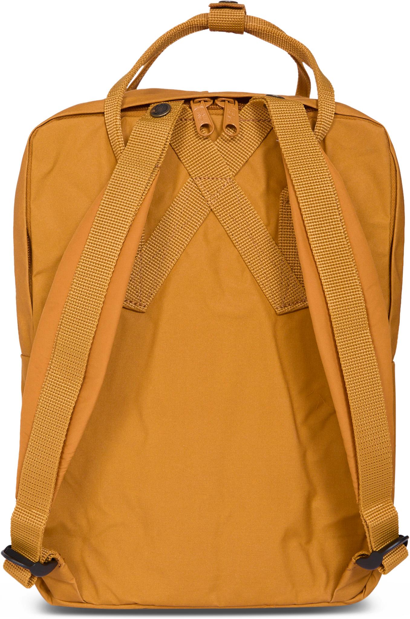 Product gallery image number 2 for product Kånken Laptop Backpack 13L