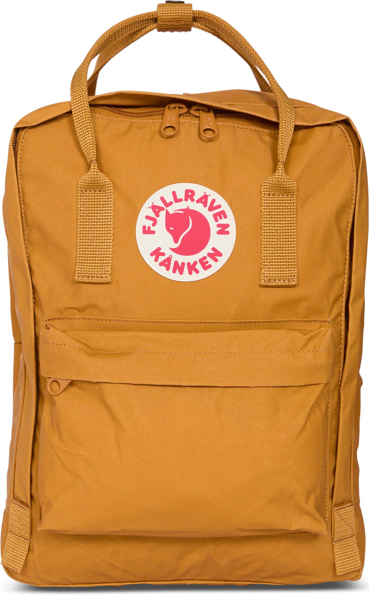 Product gallery image number 1 for product Kånken Laptop Backpack 13L