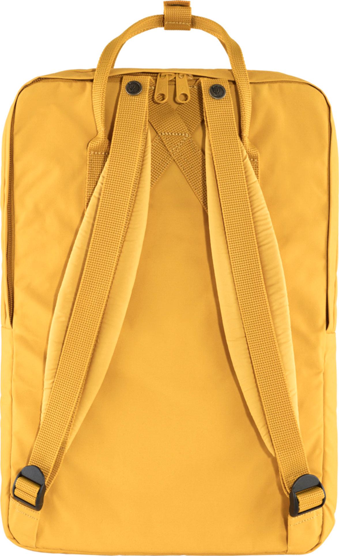 Product gallery image number 2 for product Kånken 17 inches Laptop Bag - Unisex 