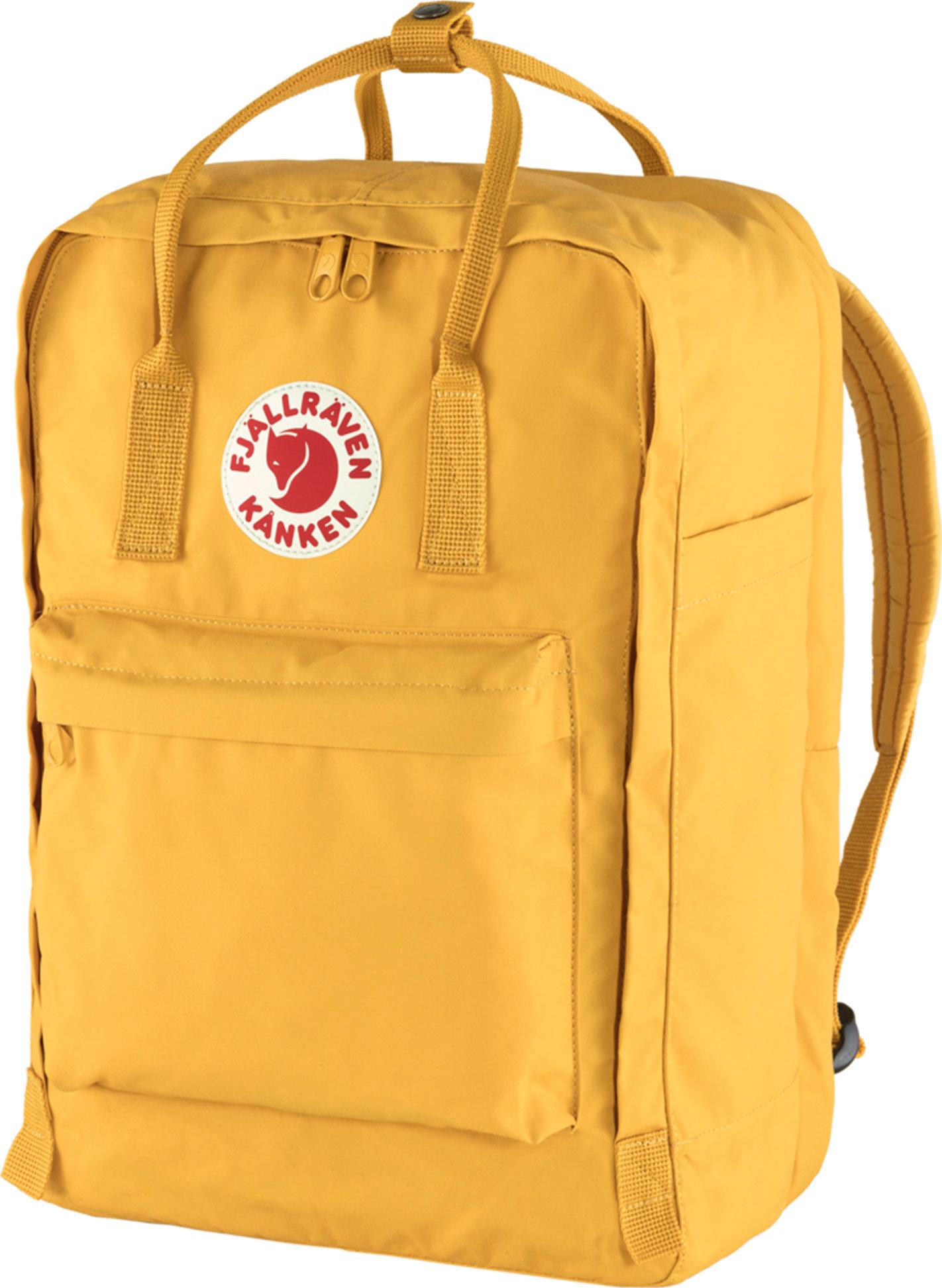 Product gallery image number 3 for product Kånken 17 inches Laptop Bag - Unisex 