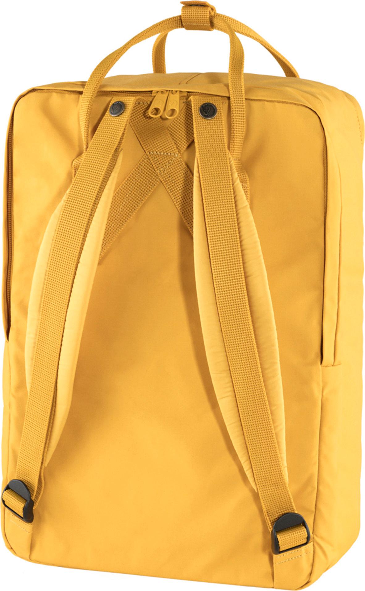 Product gallery image number 4 for product Kånken 17 inches Laptop Bag - Unisex 