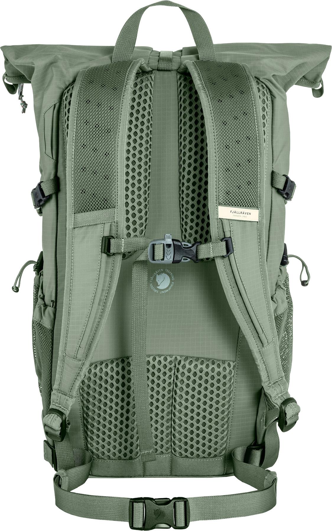 Numéro de l'image de la galerie de produits 3 pour le produit Sac pliable Abisko Hike 25L