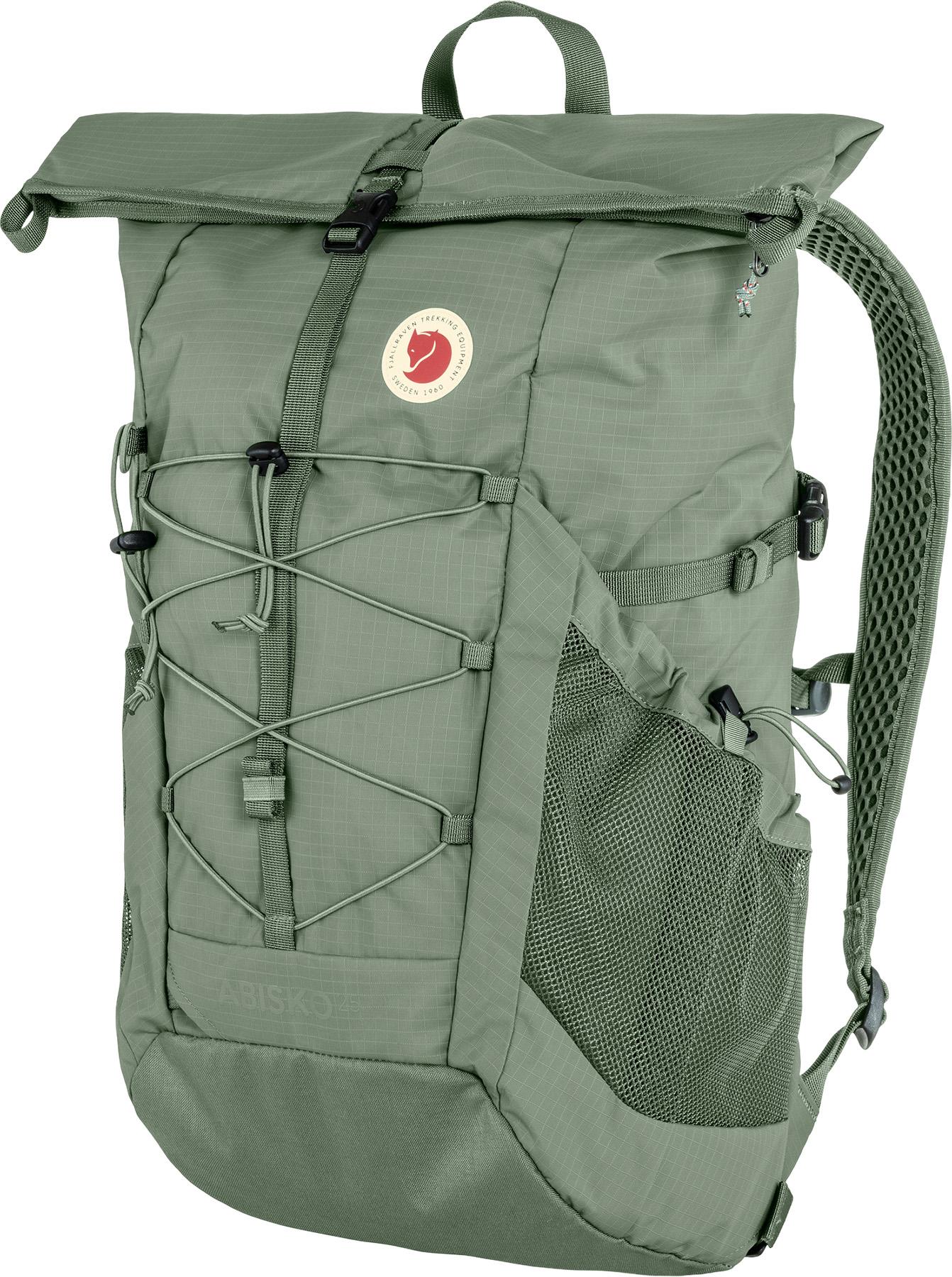 Numéro de l'image de la galerie de produits 4 pour le produit Sac pliable Abisko Hike 25L