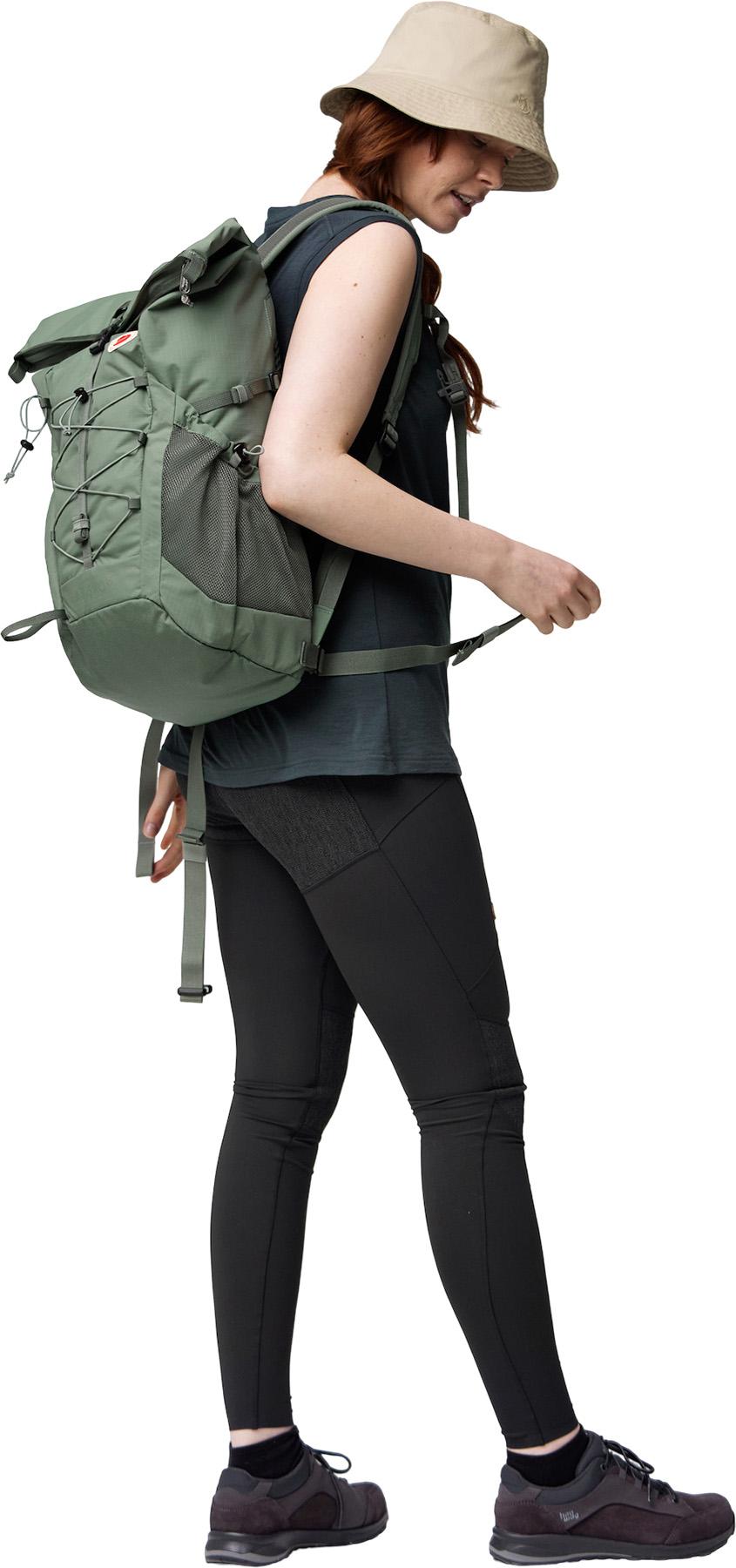 Numéro de l'image de la galerie de produits 6 pour le produit Sac pliable Abisko Hike 25L
