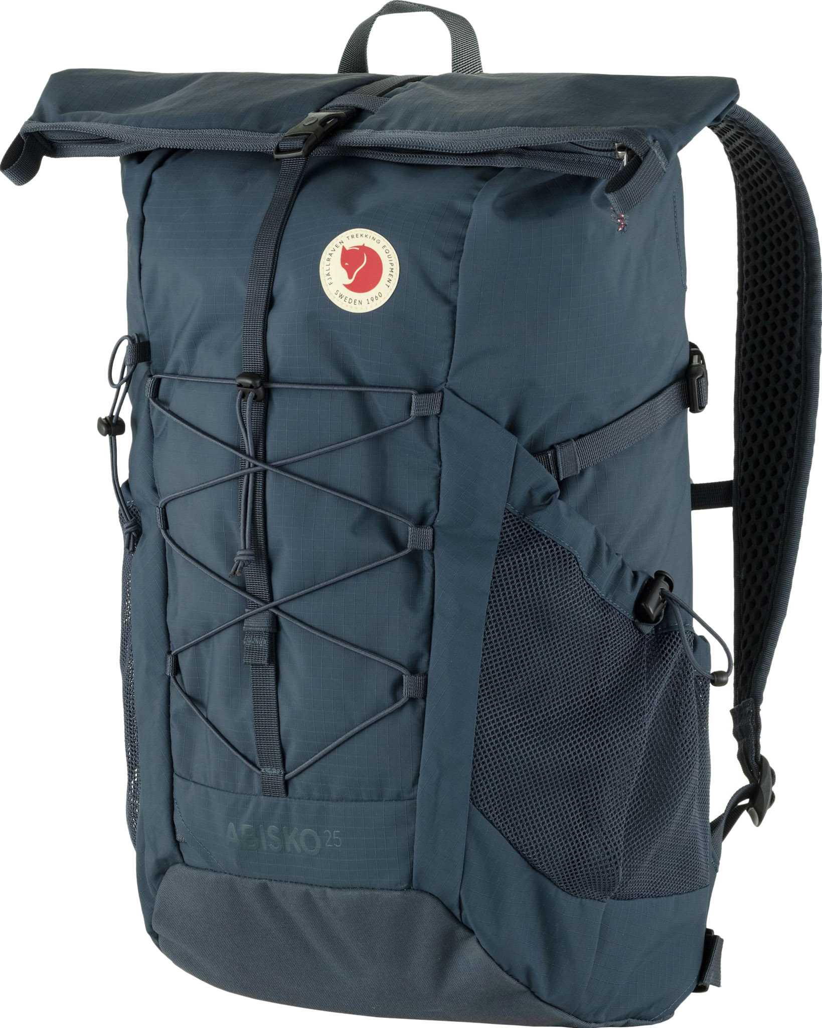 Product image for Abisko Hike Foldsack 25L