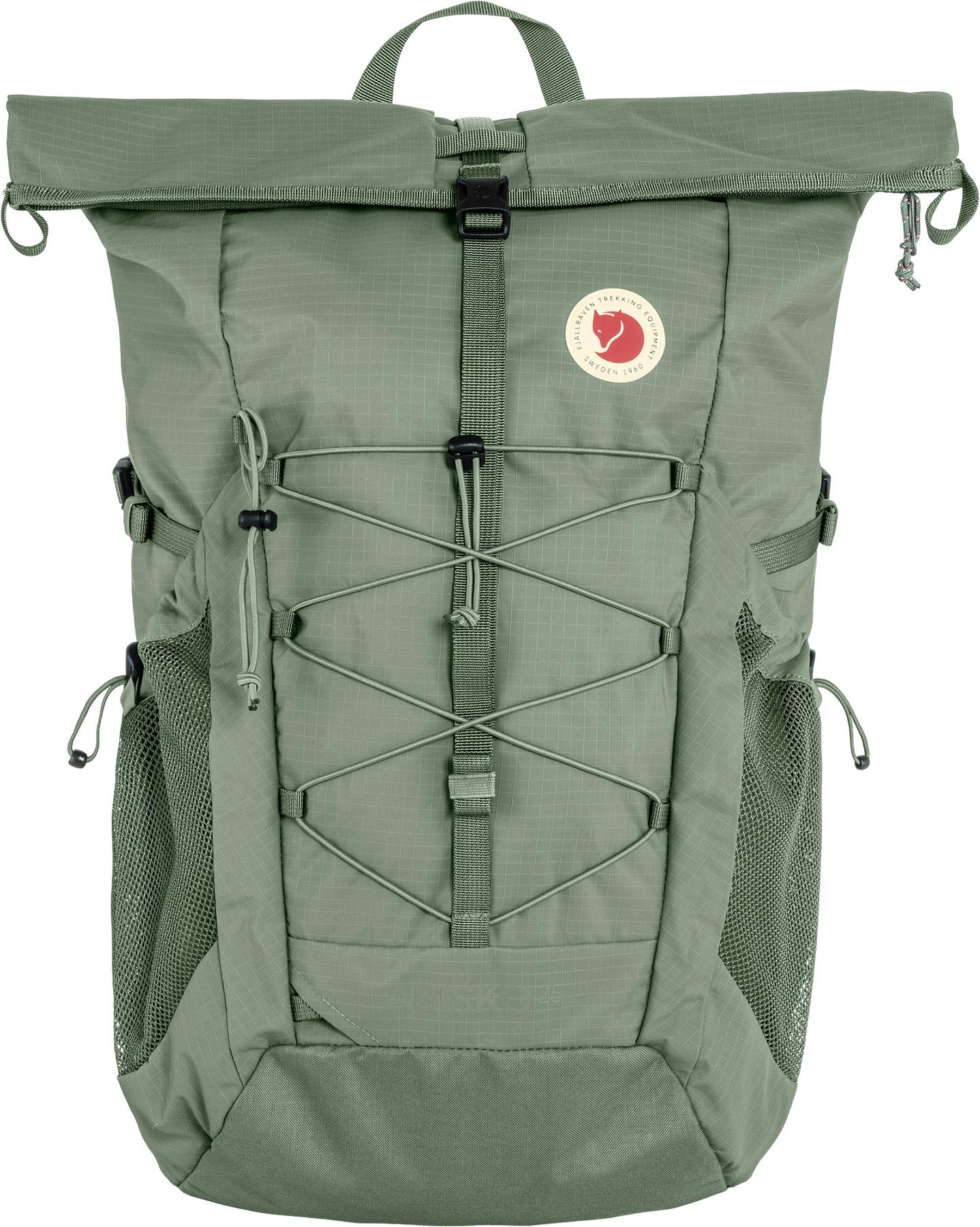 Image de produit pour Sac pliable Abisko Hike 25L