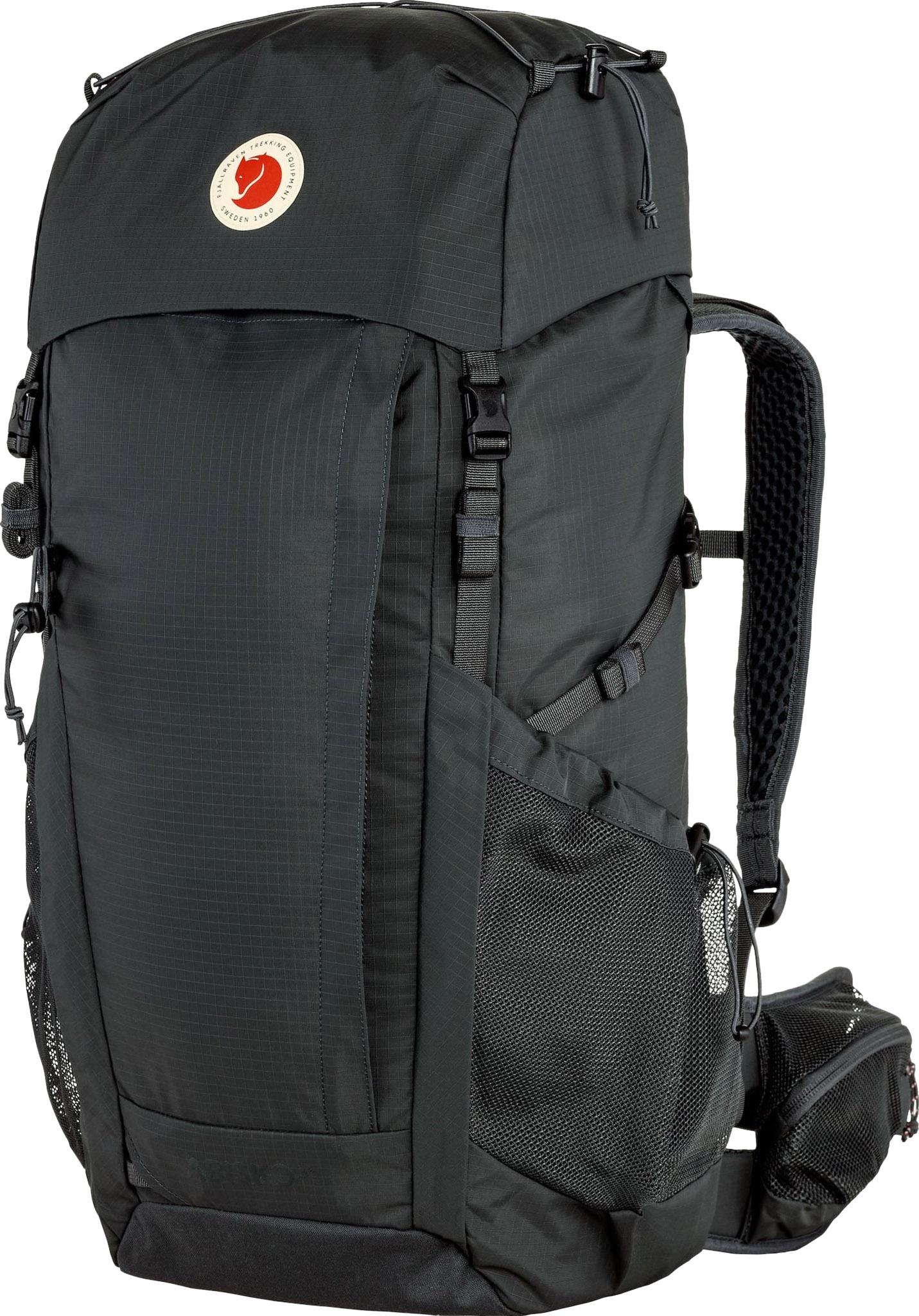 Product image for Abisko Hike M/L Backpack 35L - Unisex