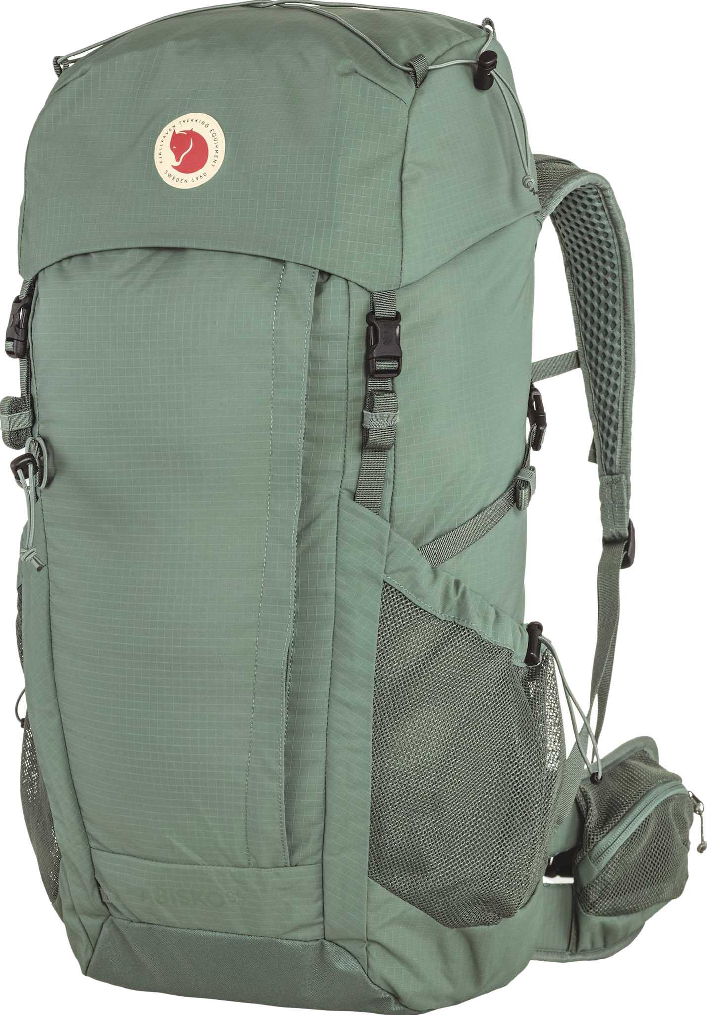 Patina Green