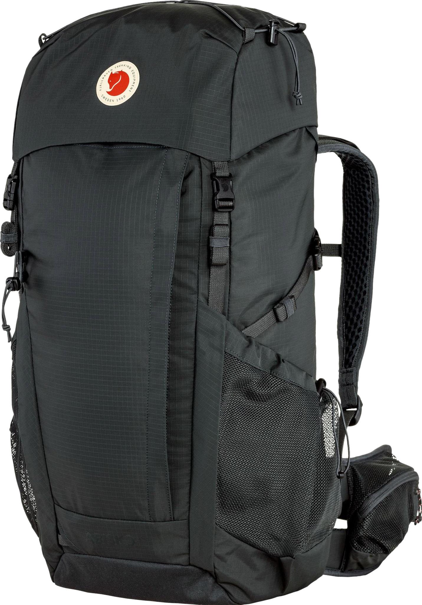 Product image for Abisko Hike S/M Backpack 35L - Unisex