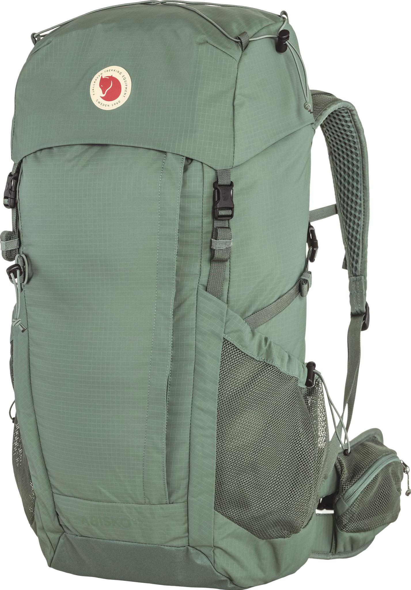 Product image for Abisko Hike S/M Backpack 35L - Unisex