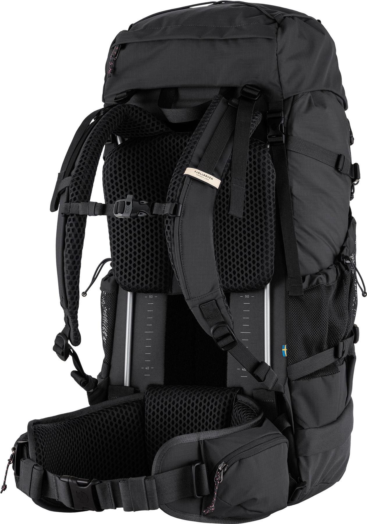 Product gallery image number 2 for product Abisko Trekking Bag 48L