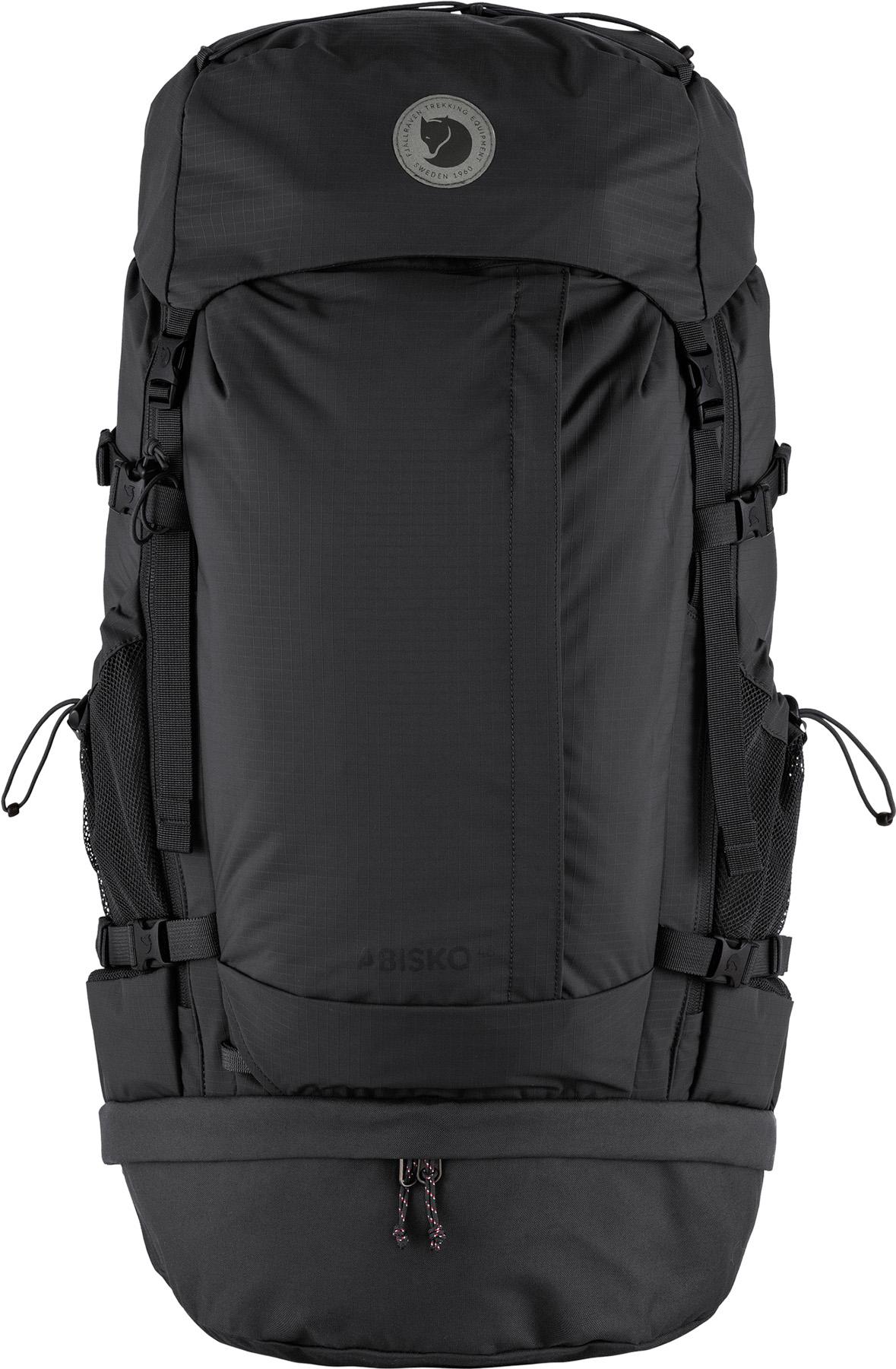 Product gallery image number 1 for product Abisko Trekking Bag 48L