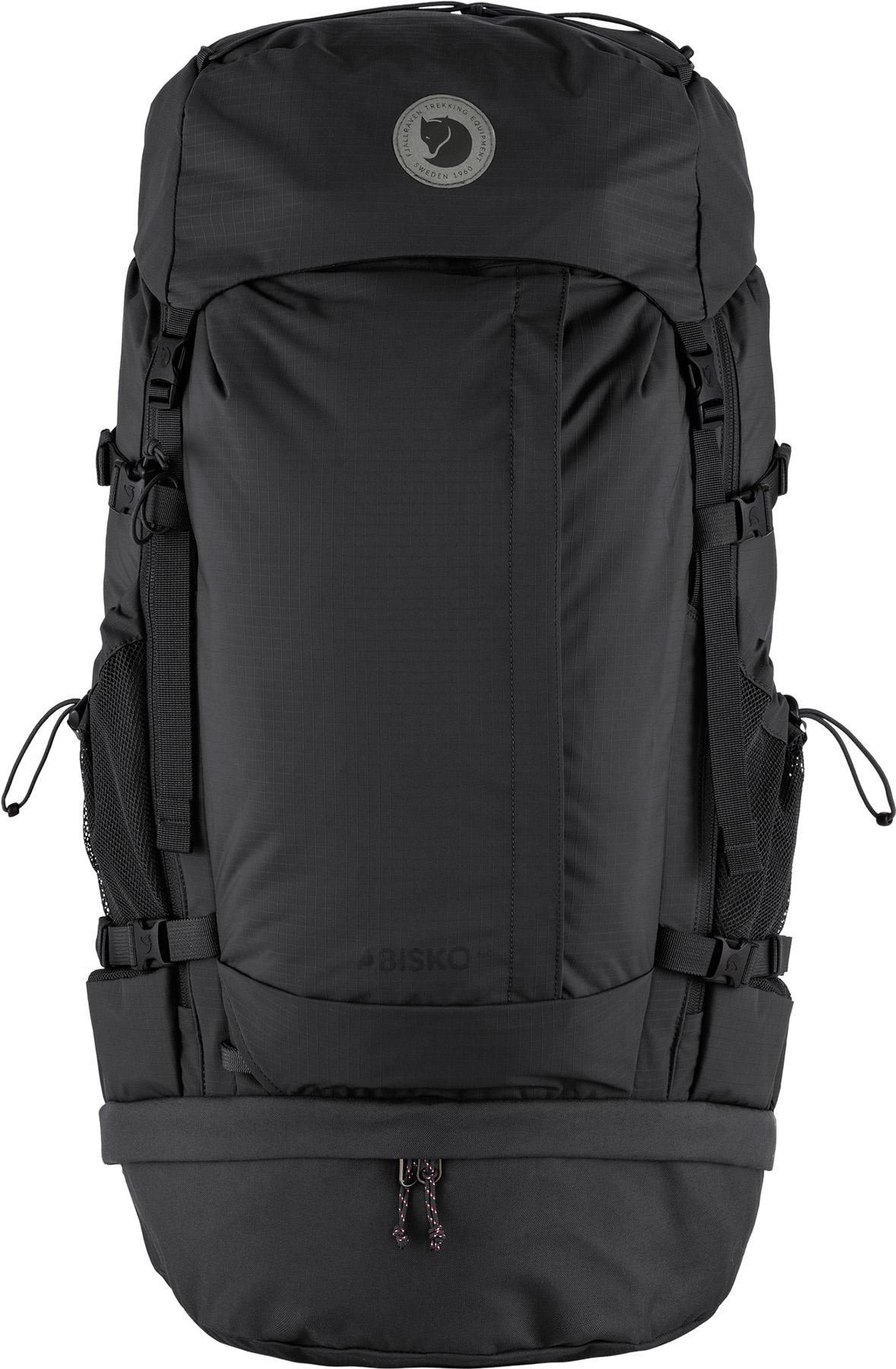 Product gallery image number 3 for product Abisko Trek Backpack 48L