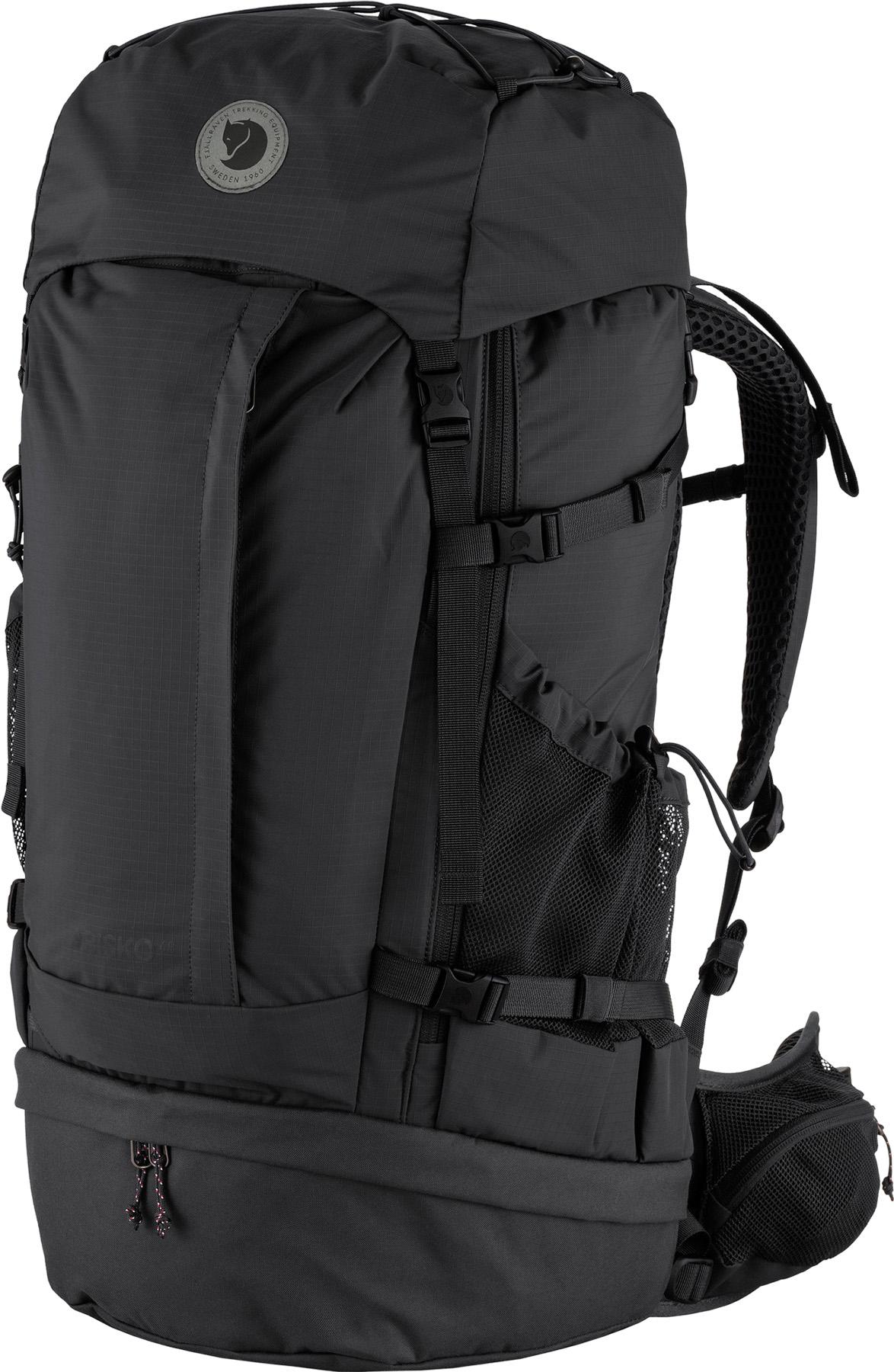 Product gallery image number 1 for product Abisko Trek Backpack 48L