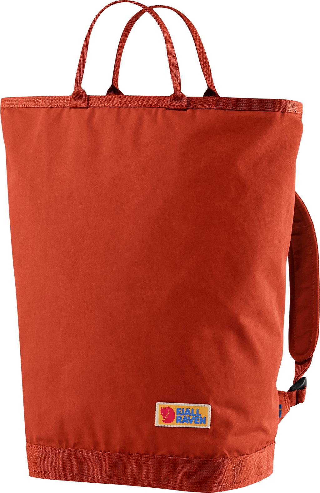 Cabin Red