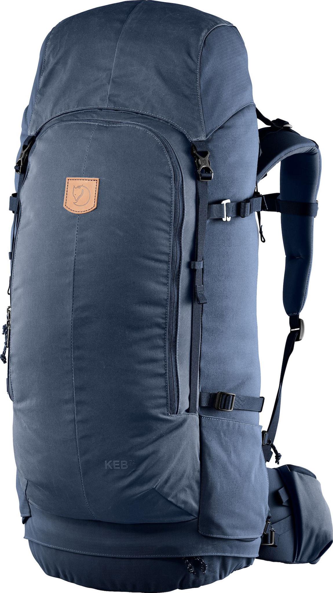 Product gallery image number 1 for product Keb Backpack 72L