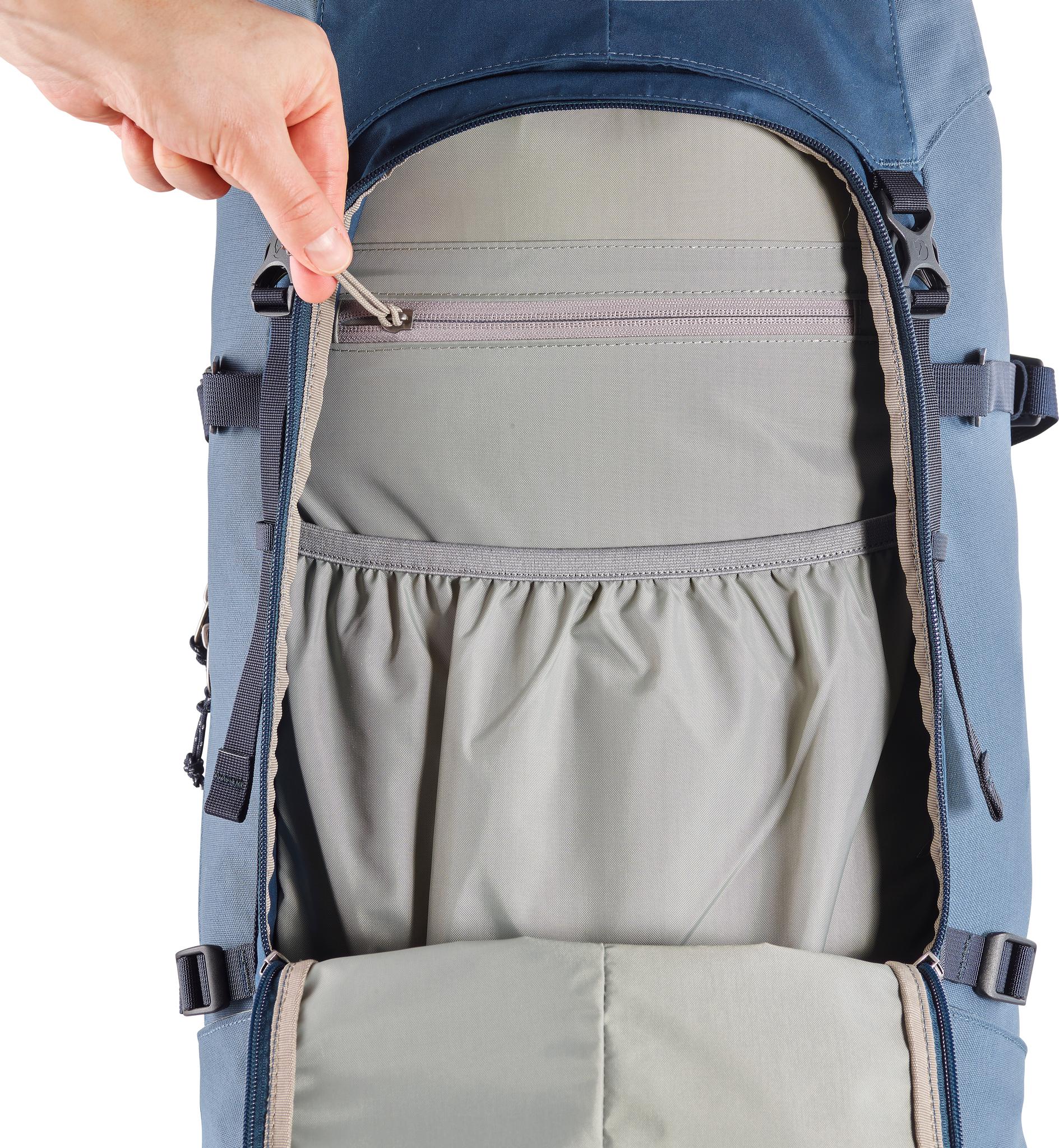 Product gallery image number 3 for product Keb 52L Backpack - Women's