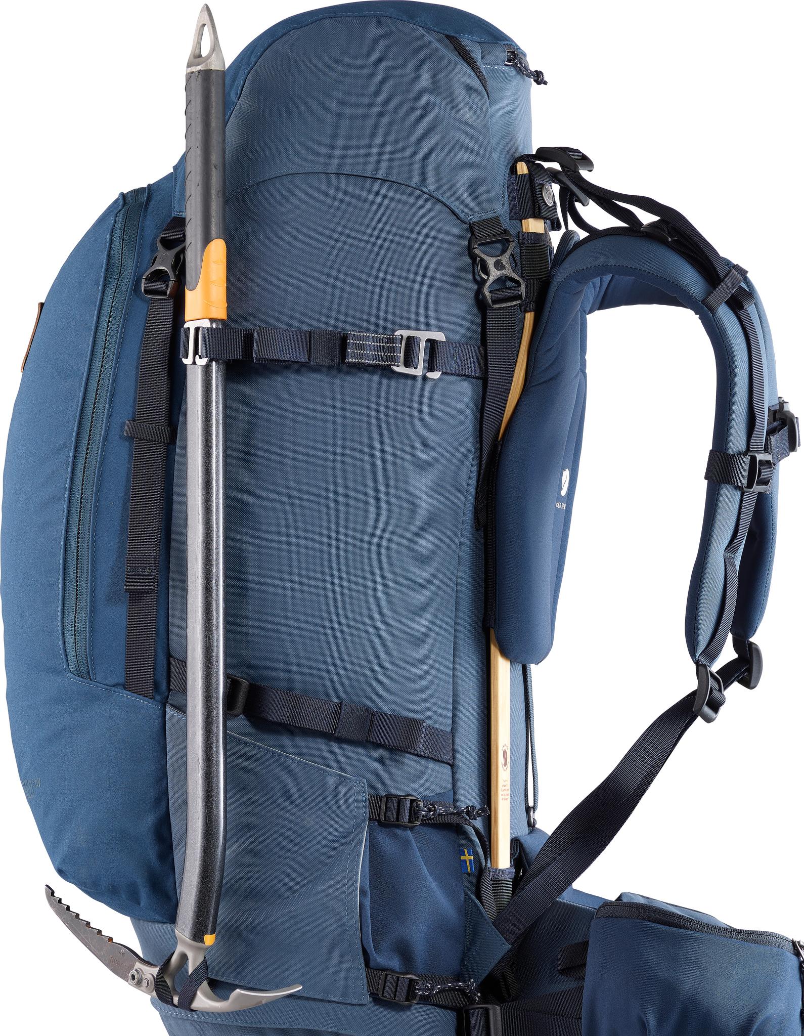 Product gallery image number 5 for product Keb 52L Backpack - Women's