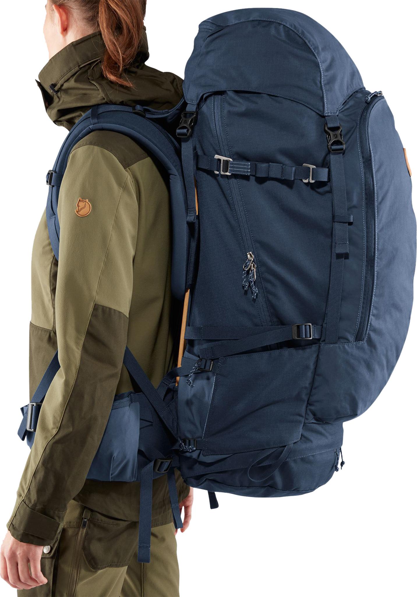 Product gallery image number 11 for product Keb Hiking Pack 72L - Women's