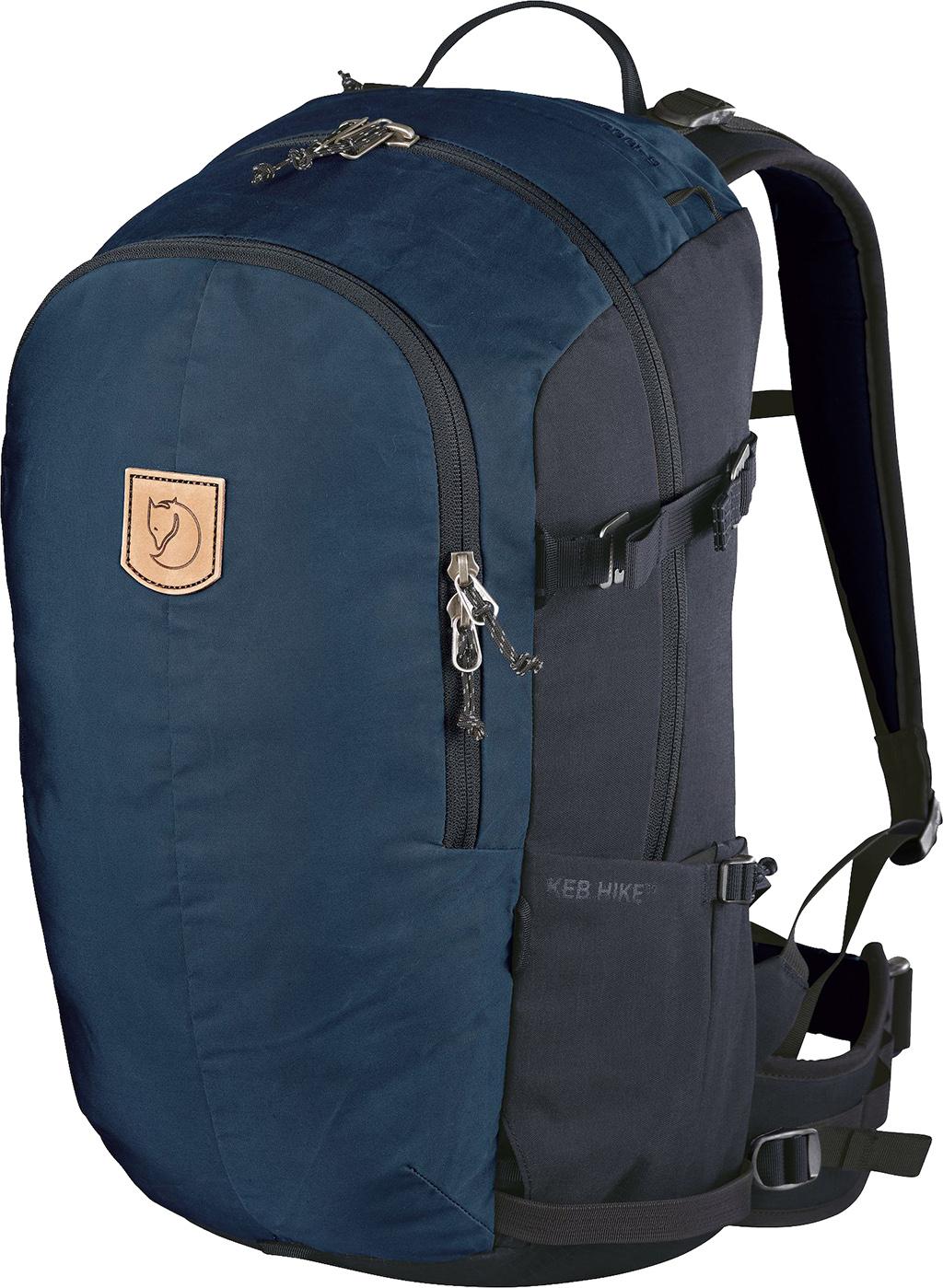 Product gallery image number 1 for product Keb Hike 30L Bag - Unisex