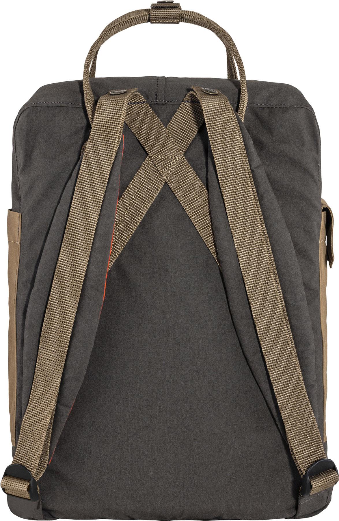 Product gallery image number 2 for product Samlaren Kånken Backpack 16L