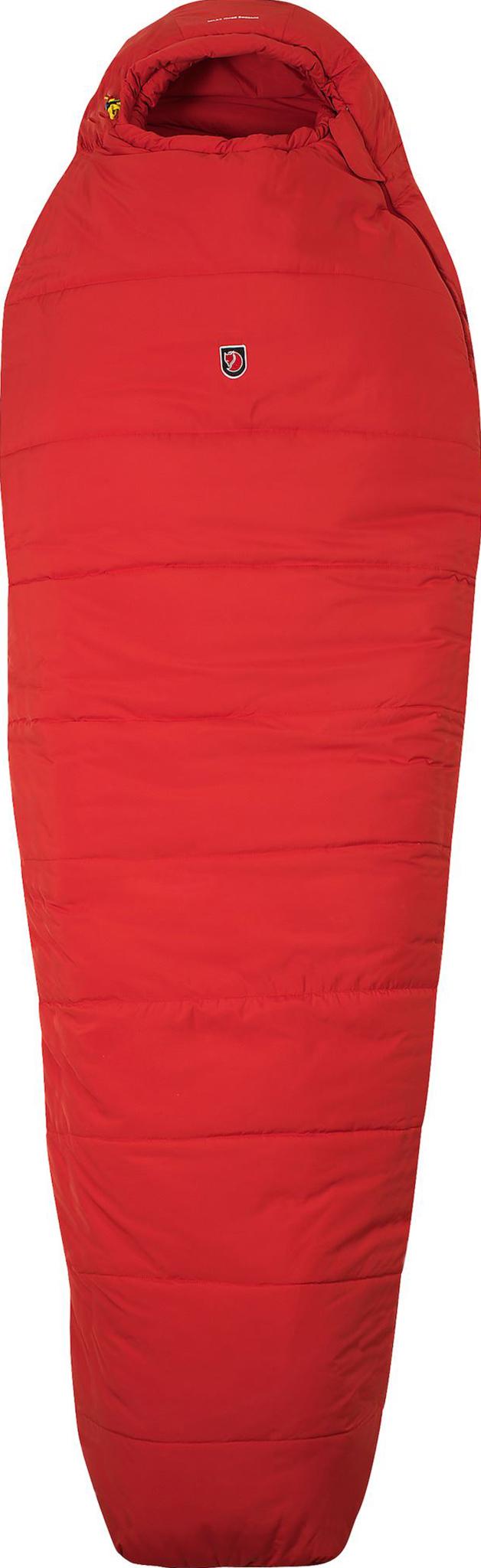 Product gallery image number 1 for product Skule Two Seasons Sleeping Bag - Long - Unisex