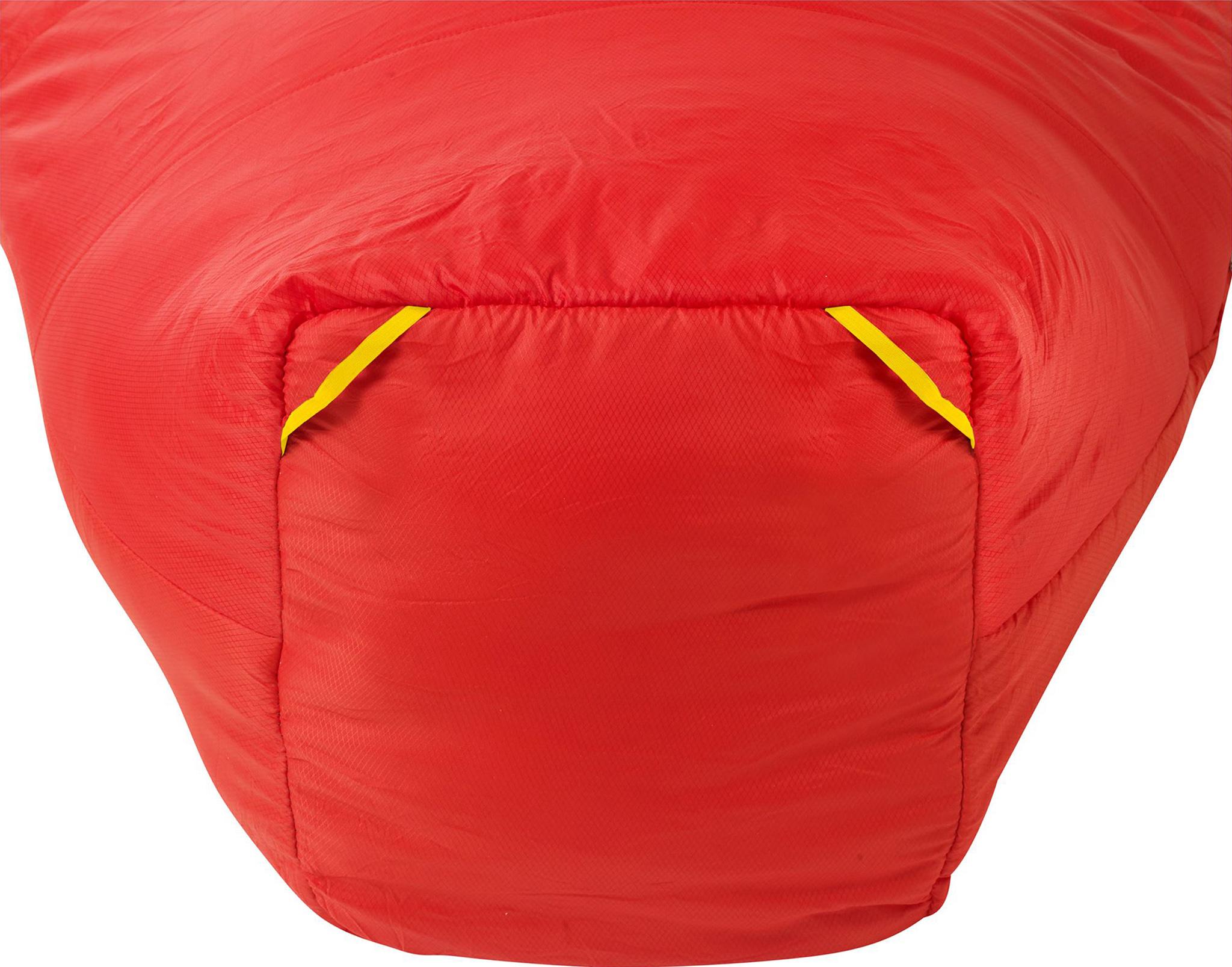Product gallery image number 5 for product Skule Three Seasons Sleeping Bag - Regular - Unisex