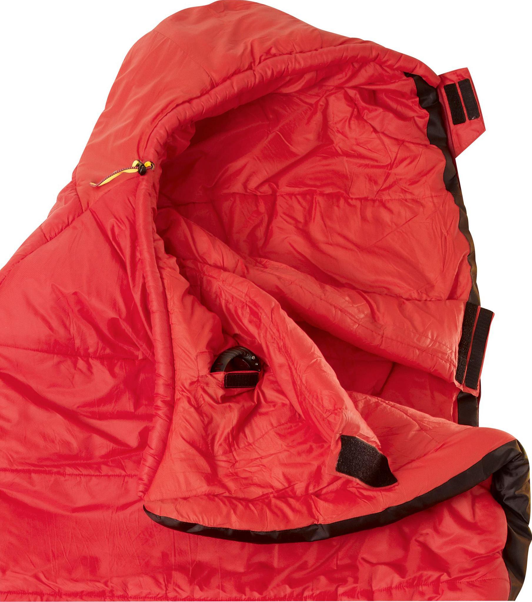 Product gallery image number 7 for product Skule Three Seasons Sleeping Bag - Regular - Unisex