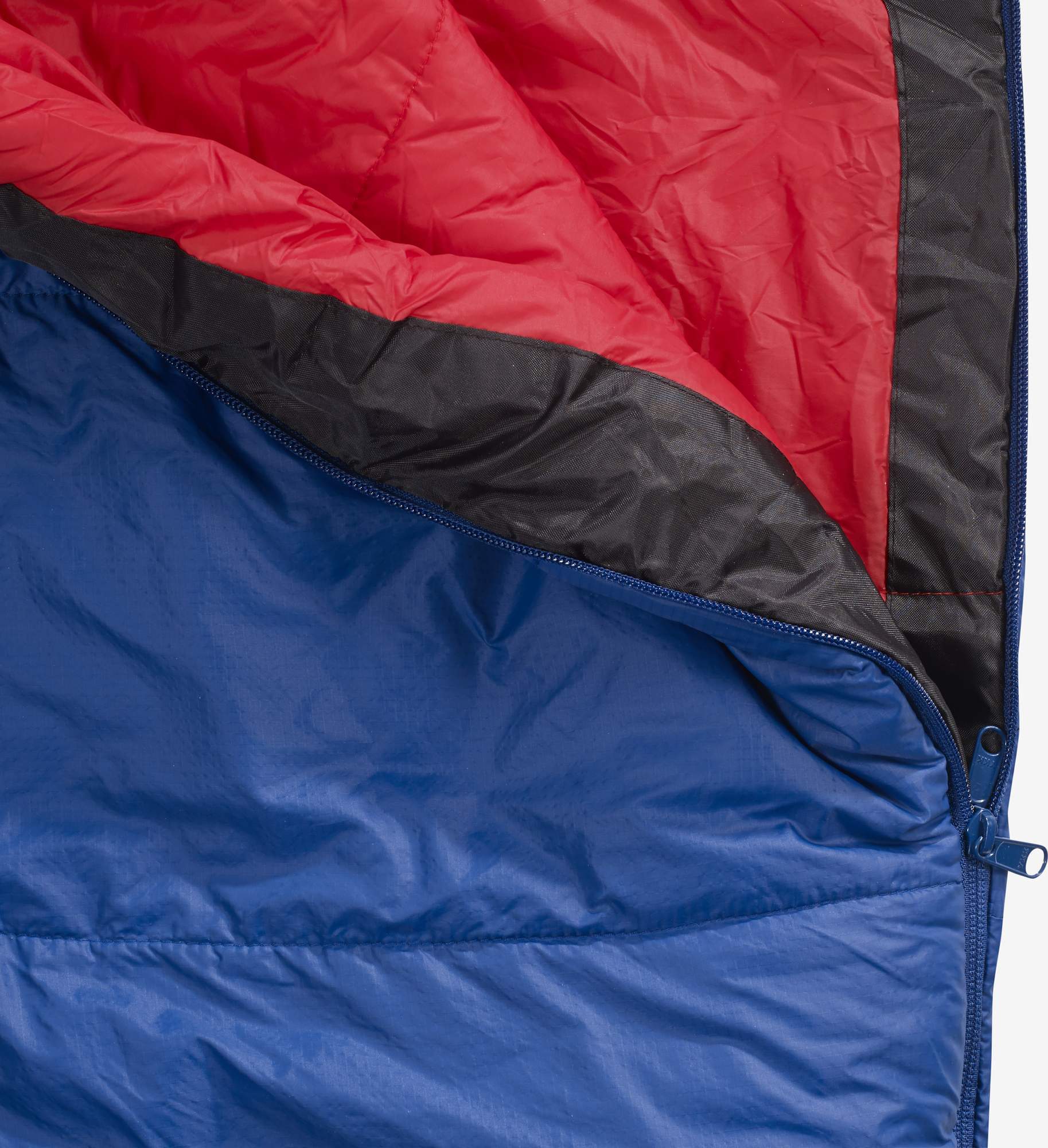 Product gallery image number 2 for product Abisko Two Seasons Sleeping Bag - Regular