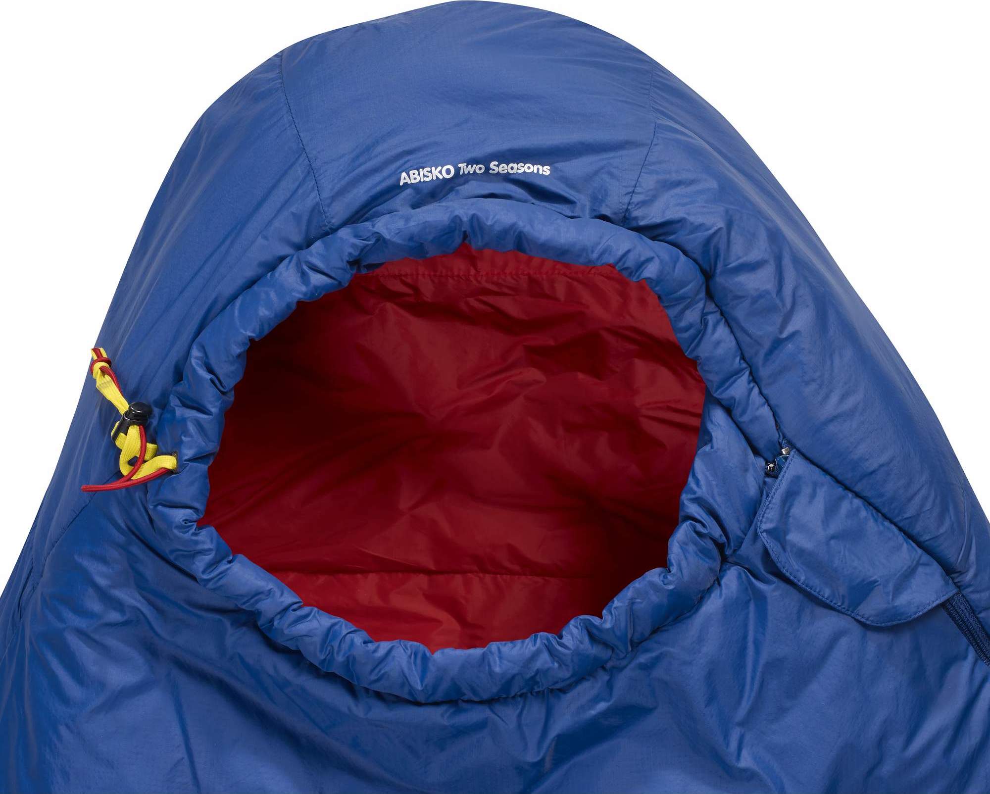 Product gallery image number 3 for product Abisko Two Seasons Sleeping Bag - Regular