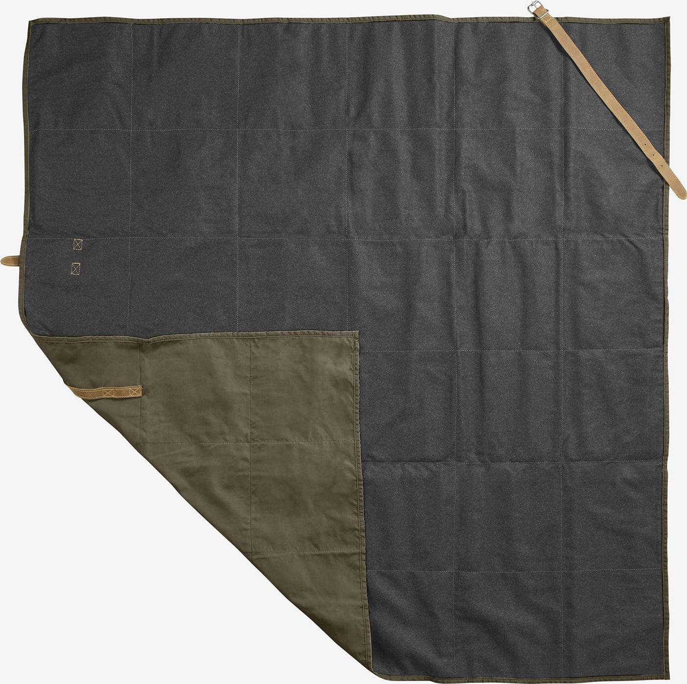 Product gallery image number 2 for product Övik Blanket