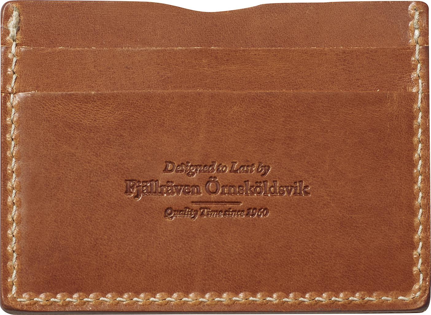 Product gallery image number 2 for product Övik Card Holder