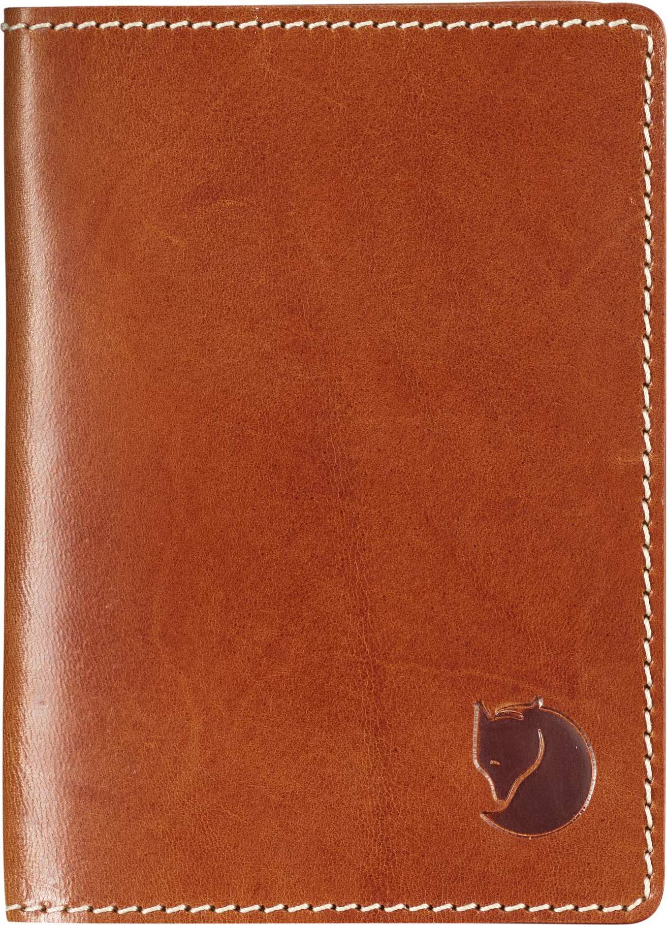 Product image for Leather Passport Cover