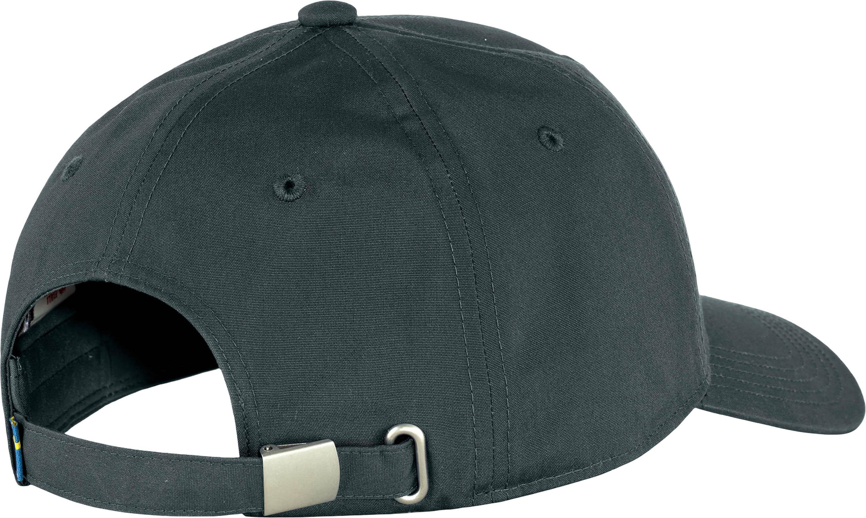 Product gallery image number 2 for product Fjällräven Est 1960 Cap - Unisex
